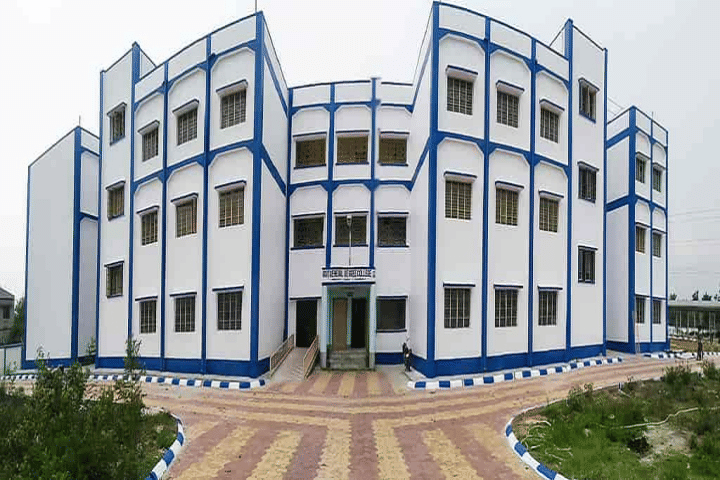 Government General Degree College Jhargram Infrastructure photo 3